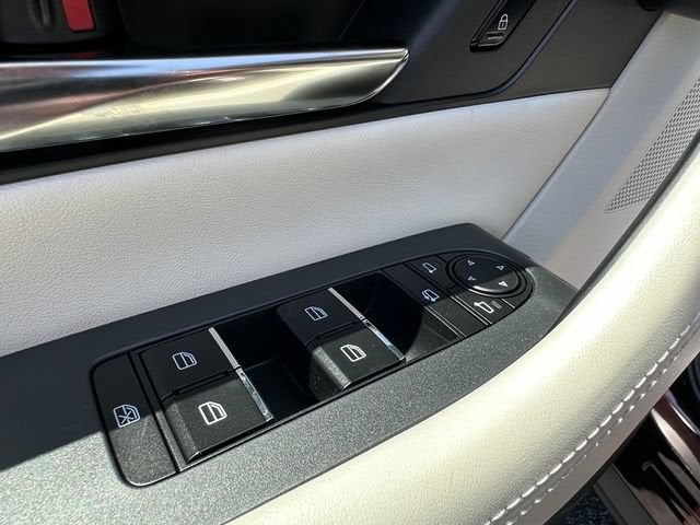 2025 Mazda Mazda CX-90 S Premium Package
