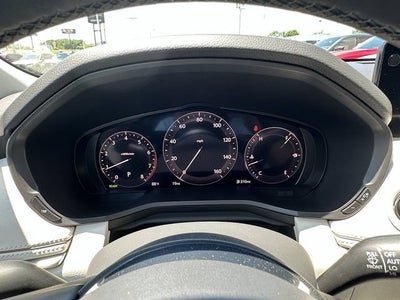 2025 Mazda Mazda CX-90 S Premium Package