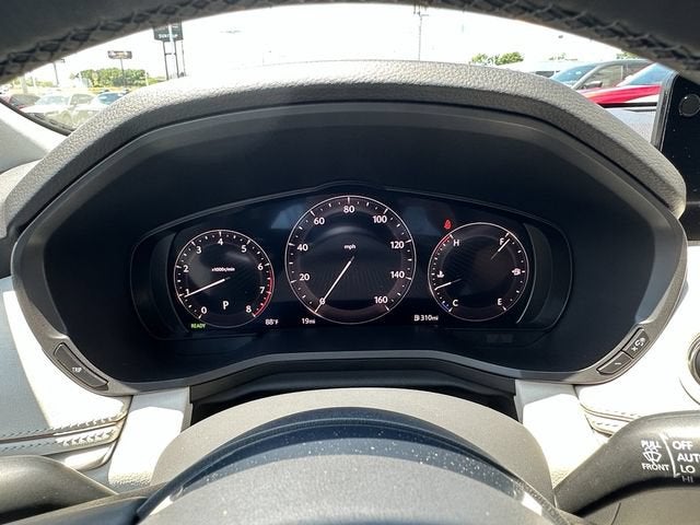 2025 Mazda Mazda CX-90 S Premium Package