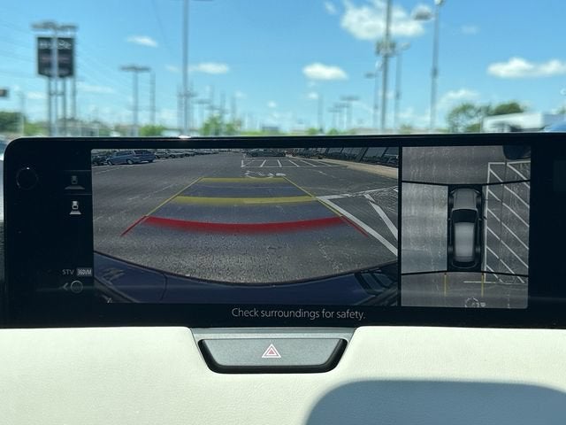 2025 Mazda Mazda CX-90 S Premium Package