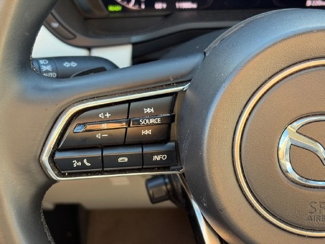 2025 Mazda Mazda CX-90 S Premium Package