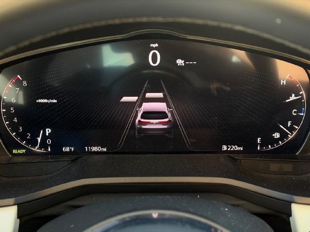 2025 Mazda Mazda CX-90 S Premium Package