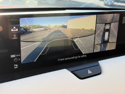 2025 Mazda Mazda CX-90 S Premium Package