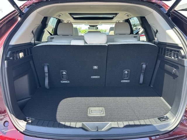 2025 Mazda Mazda CX-90 S Premium Package