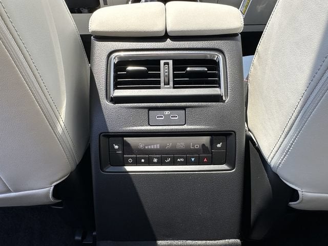 2025 Mazda Mazda CX-90 S Premium Package