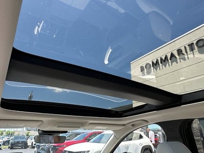 2025 Mazda Mazda CX-90 S Premium Package