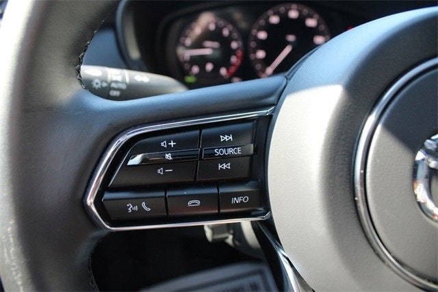 2025 Mazda Mazda CX-90 S Premium Package