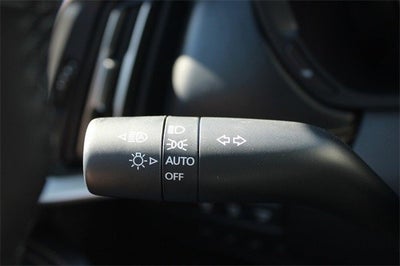 2025 Mazda Mazda CX-90 S Premium Package