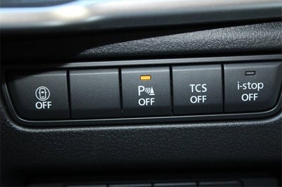 2025 Mazda Mazda CX-90 S Premium Package