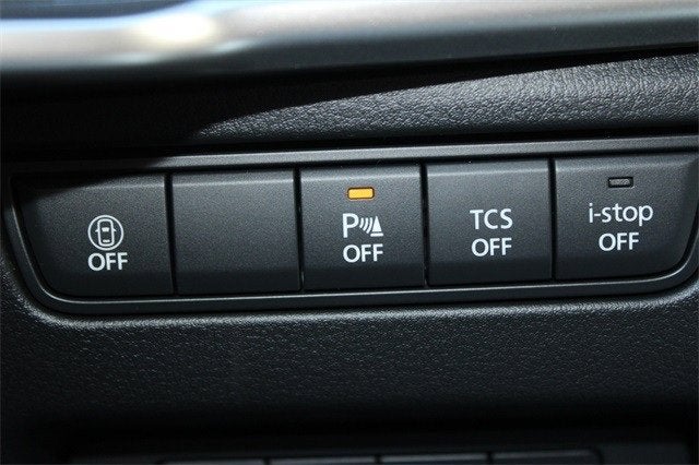 2025 Mazda Mazda CX-90 S Premium Package