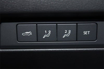 2025 Mazda Mazda CX-90 S Premium Package