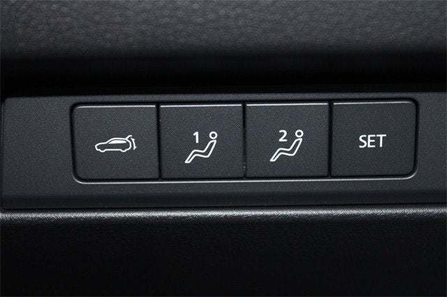 2025 Mazda Mazda CX-90 S Premium Package