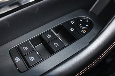 2025 Mazda Mazda CX-90 S Premium Package