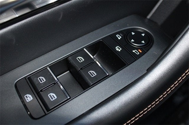 2025 Mazda Mazda CX-90 S Premium Package