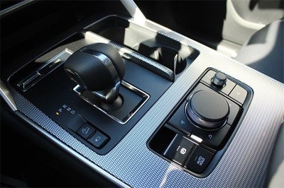 2025 Mazda Mazda CX-90 S Premium Package