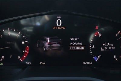 2025 Mazda Mazda CX-90 S Premium Package