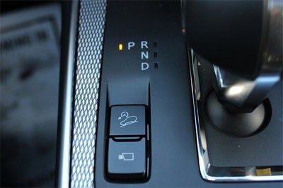 2025 Mazda Mazda CX-90 S Premium Package