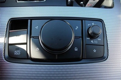 2025 Mazda Mazda CX-90 S Premium Package