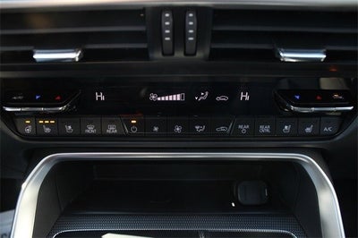 2025 Mazda Mazda CX-90 S Premium Package