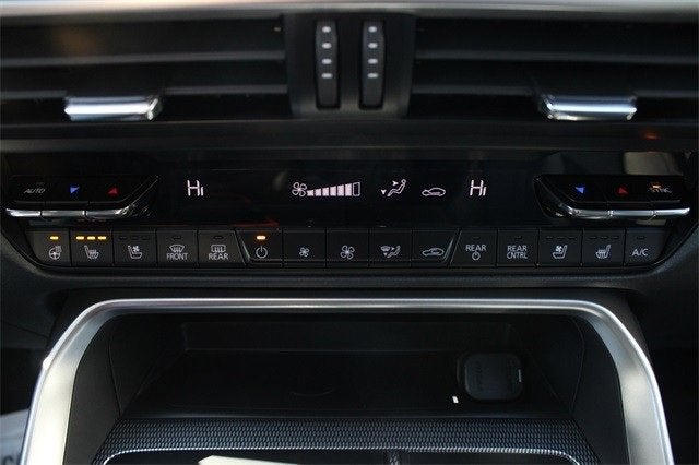 2025 Mazda Mazda CX-90 S Premium Package