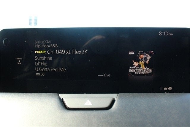 2025 Mazda Mazda CX-90 S Premium Package