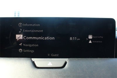 2025 Mazda Mazda CX-90 S Premium Package