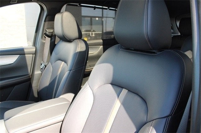 2025 Mazda Mazda CX-90 S Premium Package