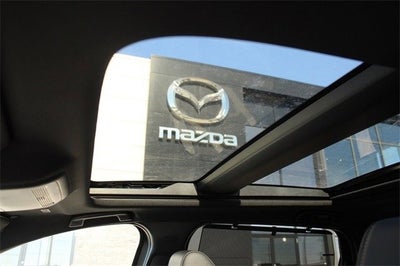 2025 Mazda Mazda CX-90 S Premium Package