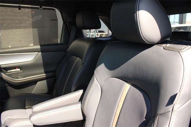 2025 Mazda Mazda CX-90 S Premium Package