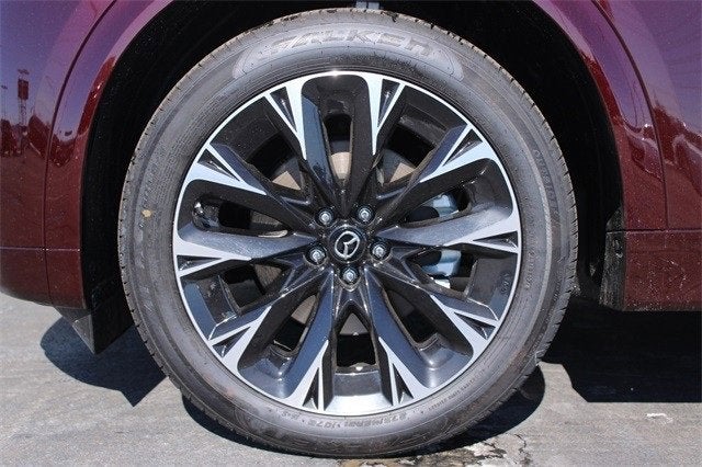 2025 Mazda Mazda CX-90 S Premium Package