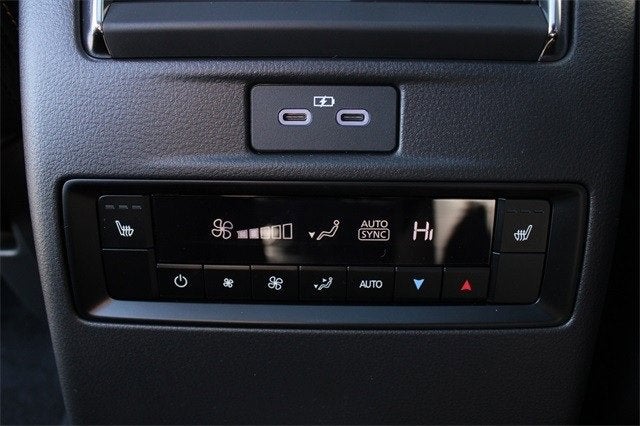 2025 Mazda Mazda CX-90 S Premium Package