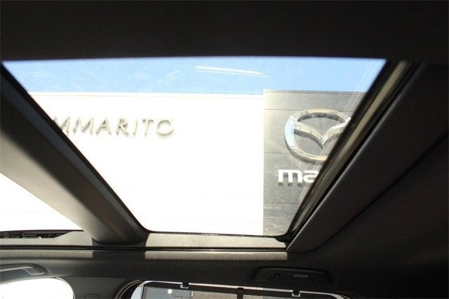 2025 Mazda Mazda CX-90 S Premium Package