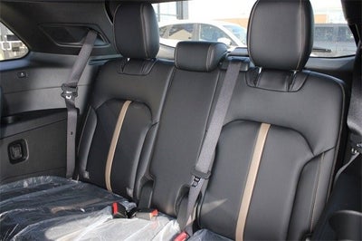 2025 Mazda Mazda CX-90 S Premium Package