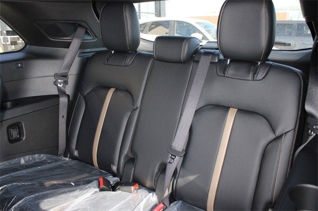 2025 Mazda Mazda CX-90 S Premium Package