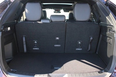 2025 Mazda Mazda CX-90 S Premium Package