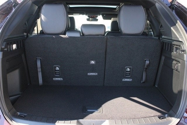 2025 Mazda Mazda CX-90 S Premium Package