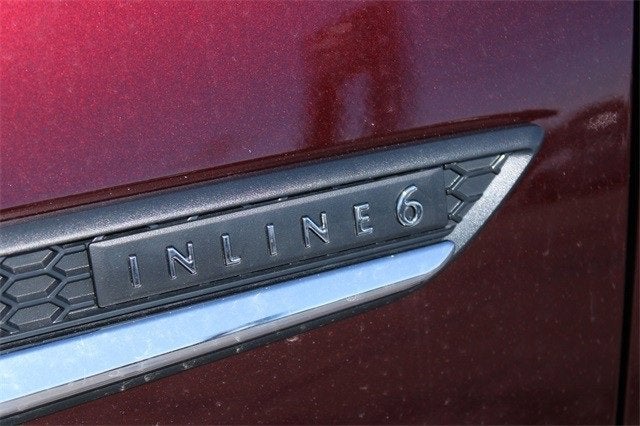 2025 Mazda Mazda CX-90 S Premium Package