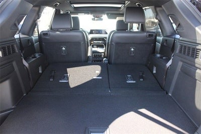 2025 Mazda Mazda CX-90 S Premium Package