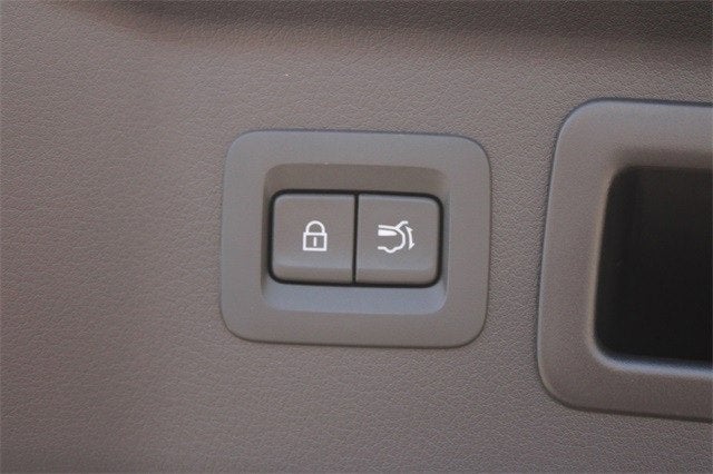 2025 Mazda Mazda CX-90 S Premium Package