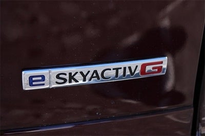 2025 Mazda Mazda CX-90 S Premium Package