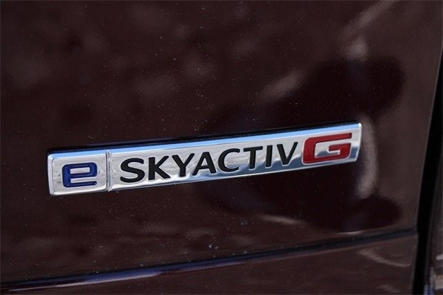 2025 Mazda Mazda CX-90 S Premium Package