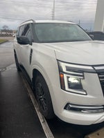 2025 Nissan Armada SL