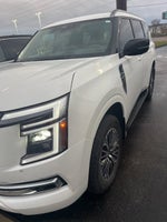 2025 Nissan Armada SL