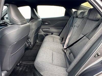 2023 Toyota Crown XLE