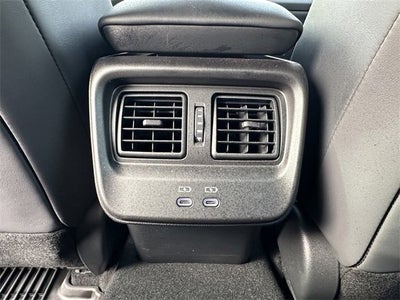 2023 Toyota Crown XLE