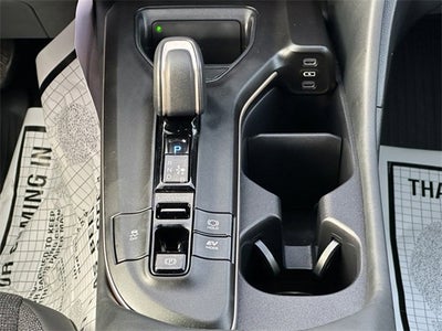 2023 Toyota Crown XLE