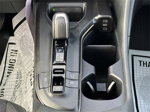 2023 Toyota Crown XLE