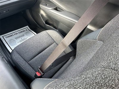 2023 Toyota Crown XLE