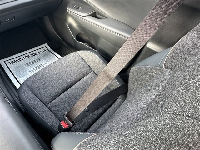 2023 Toyota Crown XLE