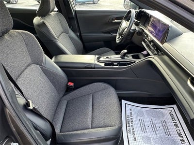 2023 Toyota Crown XLE